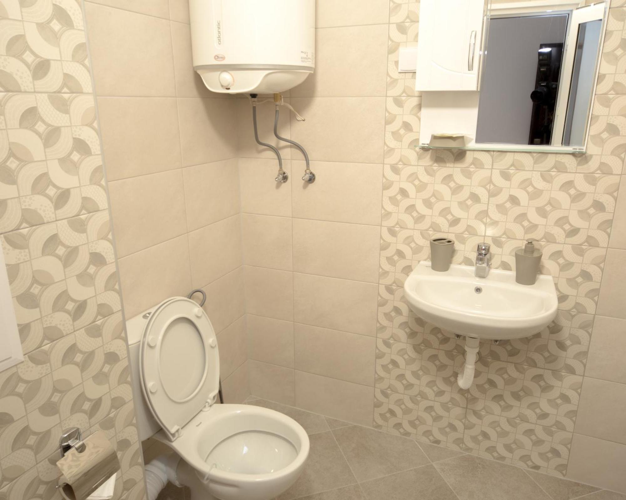Aleks Top Center 2- Free Parking Burgas Exterior foto