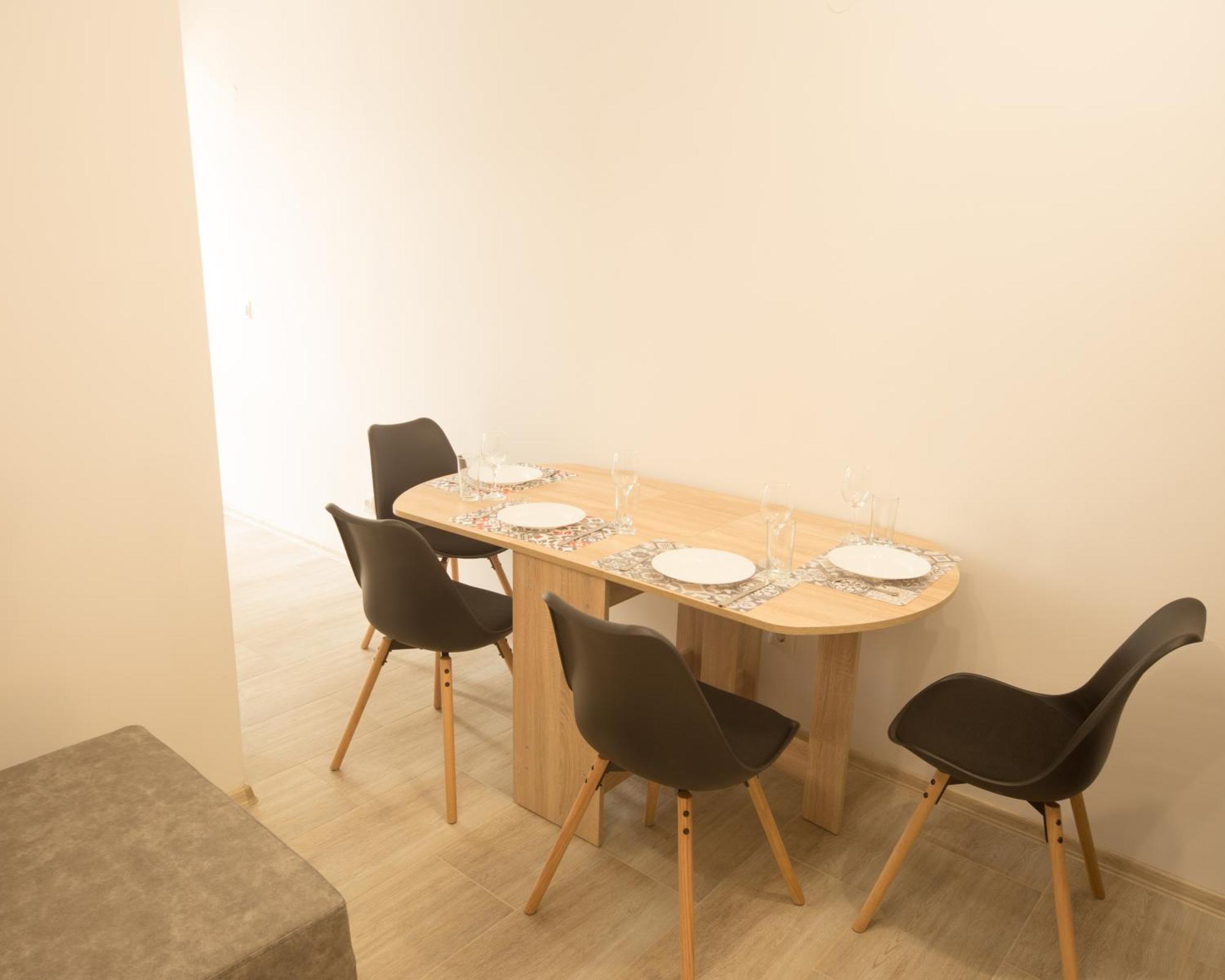Aleks Top Center 2- Free Parking Burgas Exterior foto