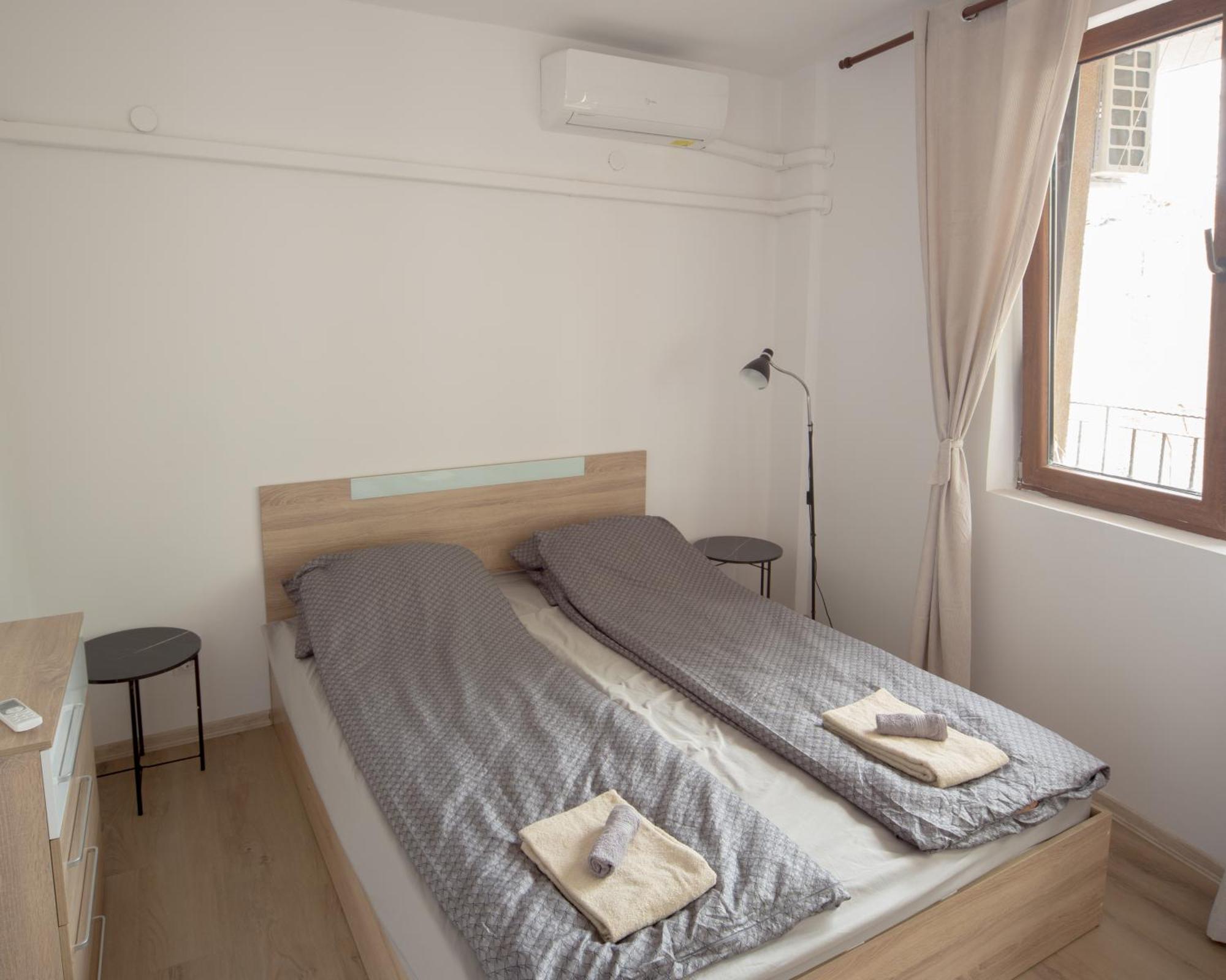 Aleks Top Center 2- Free Parking Burgas Exterior foto