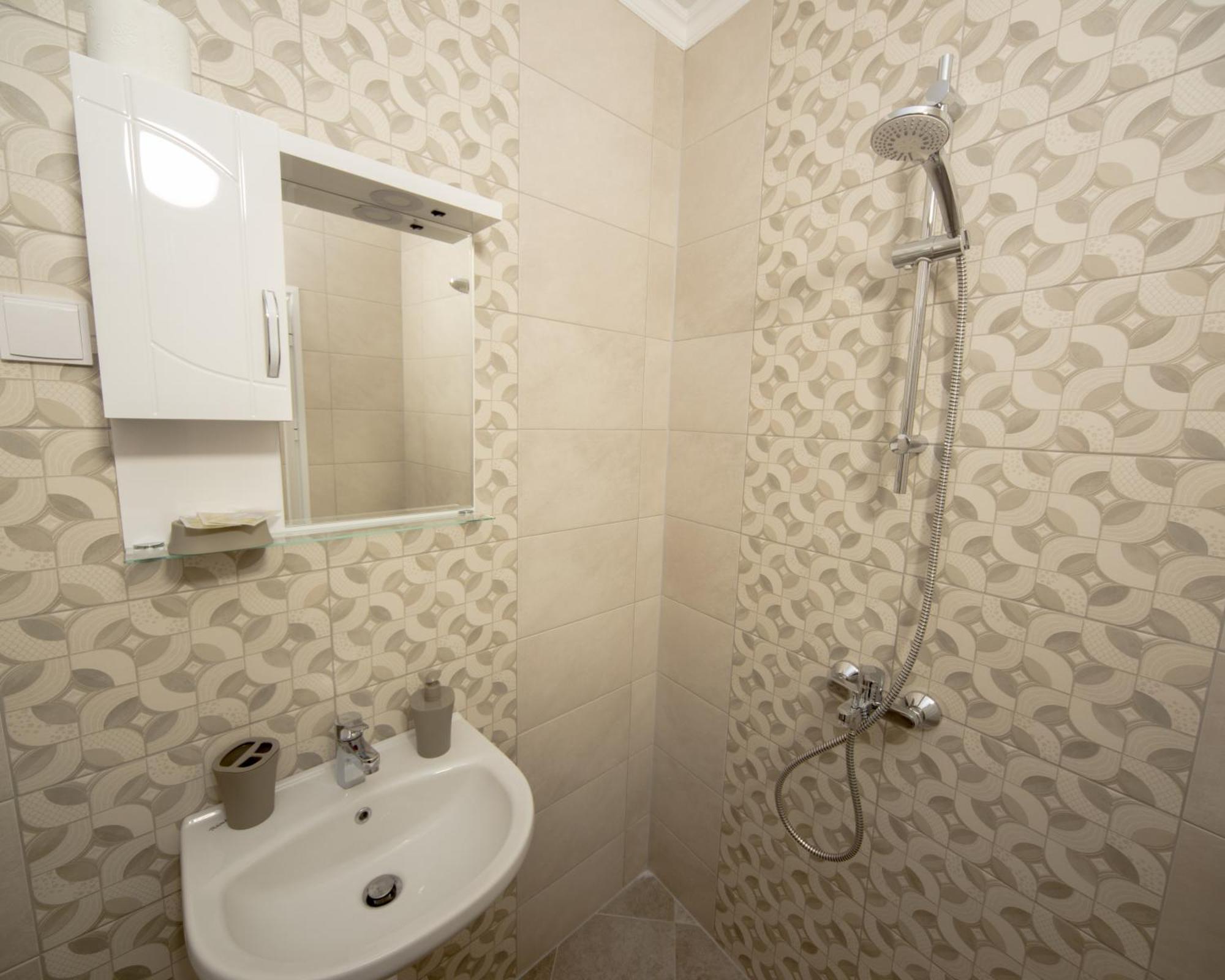 Aleks Top Center 2- Free Parking Burgas Exterior foto